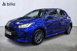 Toyota Yaris 2025
